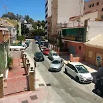 Modern 80 M² + Balcony Lägenhet Málaga