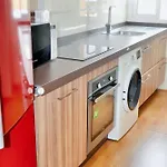 Modern 80 M² + Balcony * Málaga