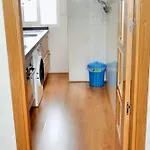 Lägenhet Modern 80 M² + Balcony Málaga