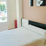 Modern 80 M² + Balcony * Málaga