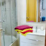 Modern 80 M² + Balcony *