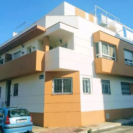 Appartement Modern 80 M² + Balcony *