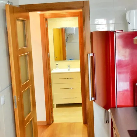 Modern 80 M² + Balcony *