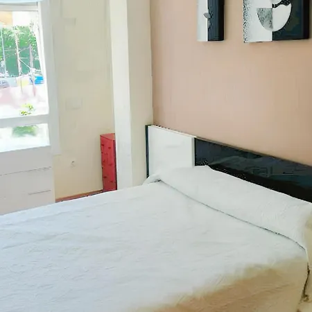 Modern 80 M² + Balcony * Málaga