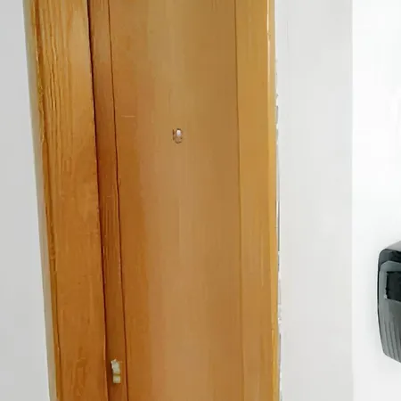 Appartement Modern 80 M² + Balcony
