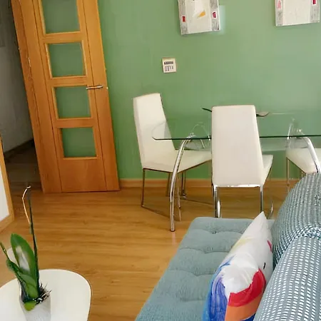 Modern 80 M² + Balcony Appartement *