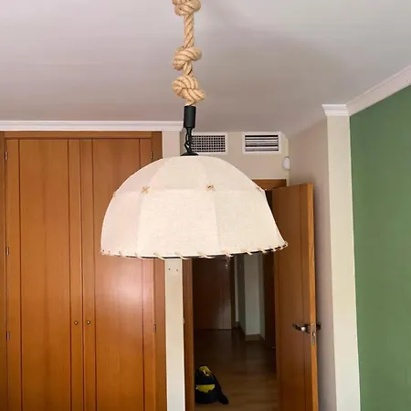 Modern 80 M² + Balcony *