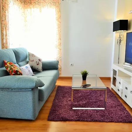 Appartement Modern 80 M² + Balcony