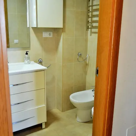 Modern 80 M² + Balcony Málaga