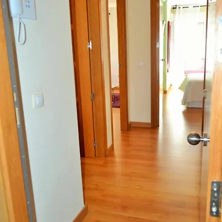 Modern 80 M² + Balcony Appartement