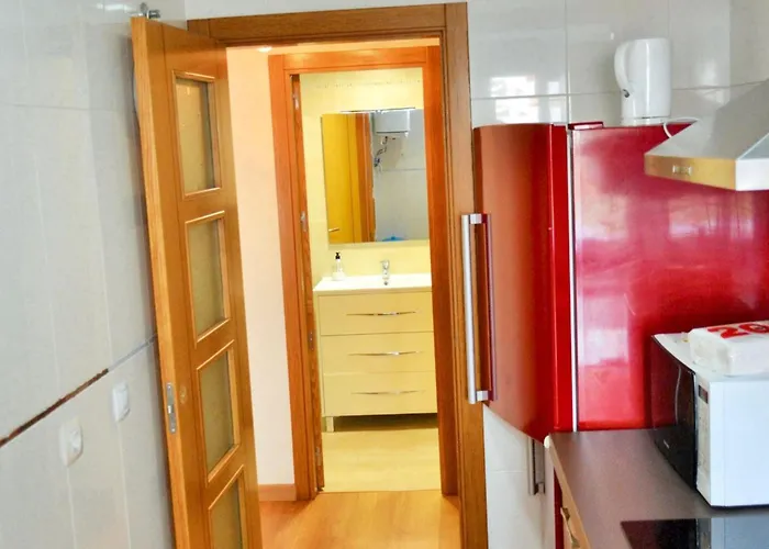 Modern 80 M² + Balcony *
