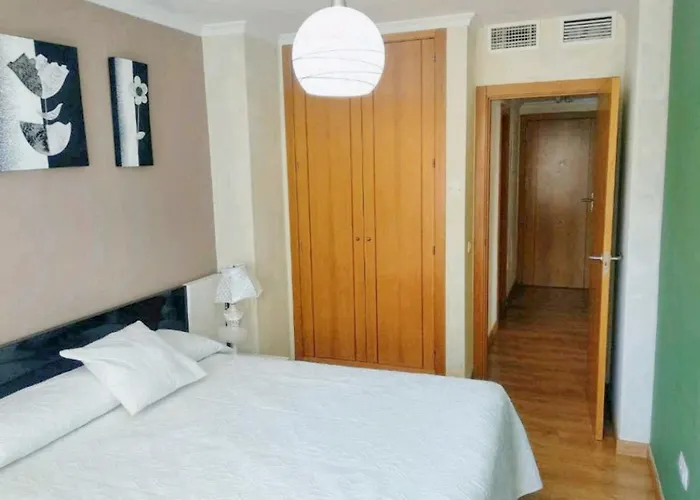 Modern 80 M² + Balcony *